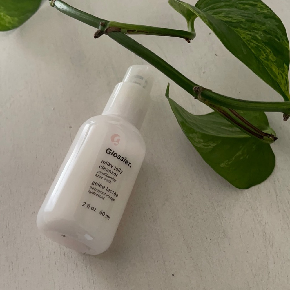 Glossier